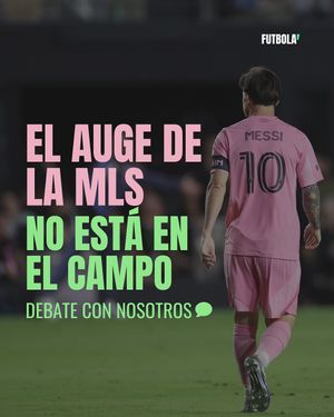 Image post by @futbolamedia on Instagram