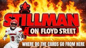 Video post by @floydstmedia on YouTube
