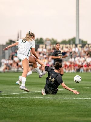 Image post by @CUBuffsSoccer on Twitter