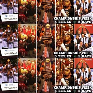 Image post by @ohiostathletics on Instagram