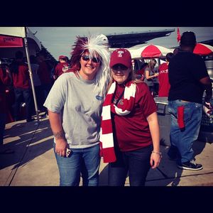 Image post by @templealumni on Instagram