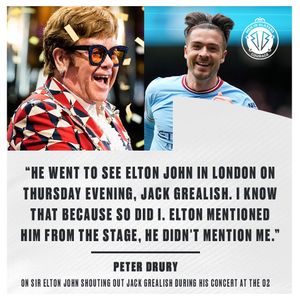 Image post by @meninblazers on Instagram