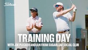 Video post by @titleist on YouTube