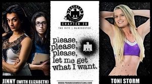Image post by @tonistorm_ on Instagram