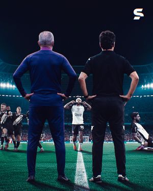 Image post by @sportv on Instagram