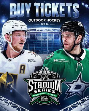 Image post by @nhl on Instagram