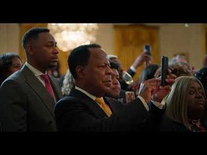 Video post by @WhiteHouse on YouTube