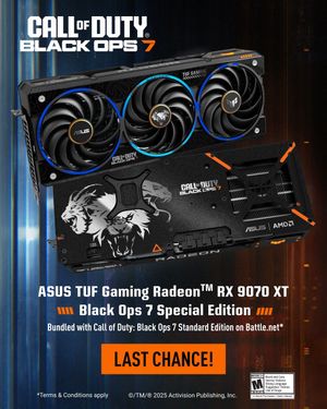 Image post by @asus on Instagram