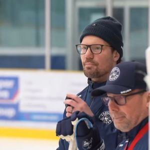Image post by @euro_elite_hockey on Instagram