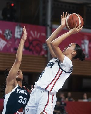 Image post by @usabasketball on Instagram