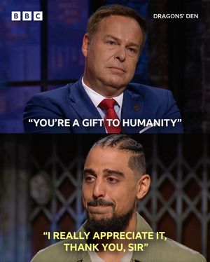 Image post by @bbciplayer on Instagram