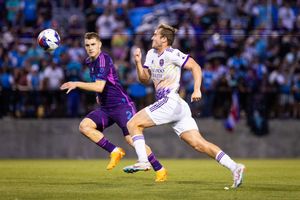 Image post by @OrlandoCitySC on Twitter
