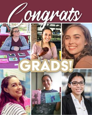 Image post by @fsulibraries on Instagram