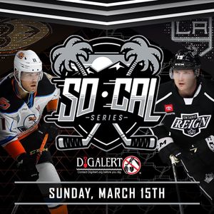 Image post by @ontarioreignhockey on Instagram