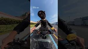 Video post by @dji on YouTube