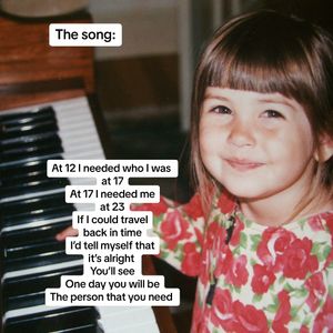 Video post by @jennybakermusic on TikTok