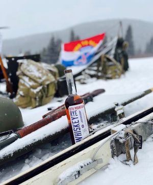 Image post by @10thmtnwhiskey on Twitter