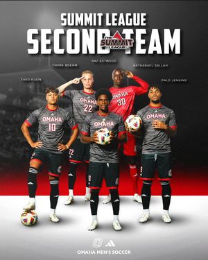 Image post by @omahamsoc on Instagram