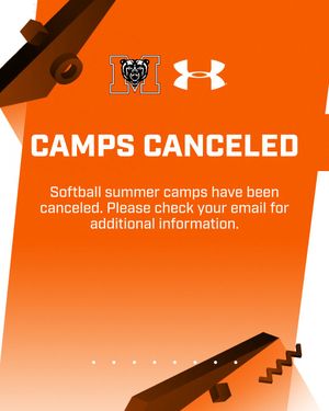 Image post by @mercerusoftball on Instagram