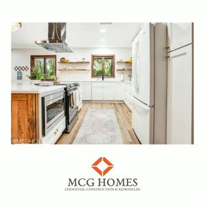 Video post by @MCGHomesLLC on Facebook