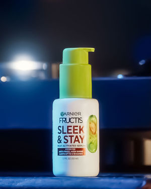 Image post by @garnierusa on Instagram