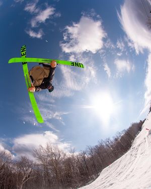 Image post by @carinthiaparks on Instagram
