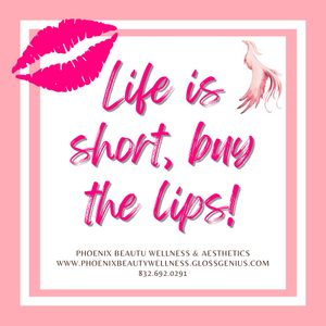 Image post by @phoenixbeautywellness on Instagram