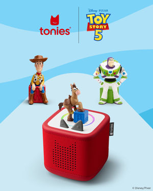 Image post by @smythstoys on Instagram