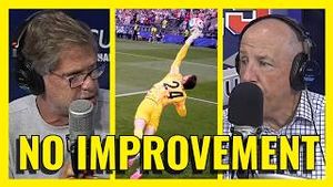 Video post by @985thesportshub on YouTube