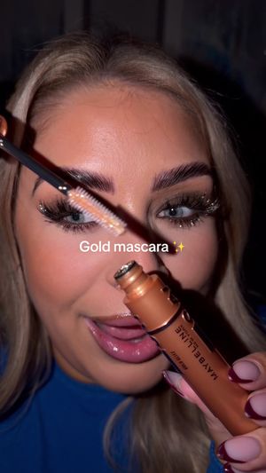 Video post by @beckymorganmakeup on TikTok