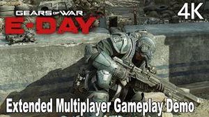 Video post by @gamersprey on YouTube