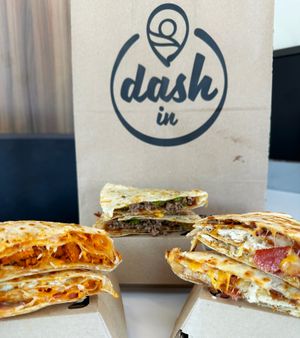 Image post by @dashinstores on Instagram