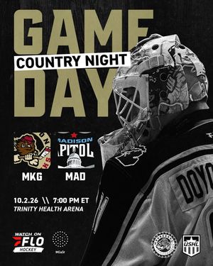 Image post by @MuskegonJacks on Facebook