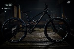 Image post by @nukeproofbikes on Instagram