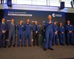 Image post by @astro_alex_esa on Instagram