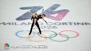 Video post by @nbcsports on YouTube