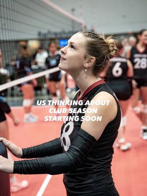 Image post by @PLAvolleyball on Facebook
