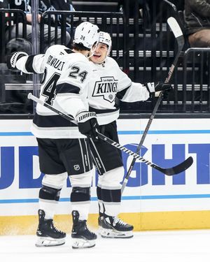 Image post by @lakings on Instagram