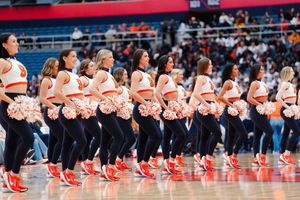 Image post by @cusedance on Instagram