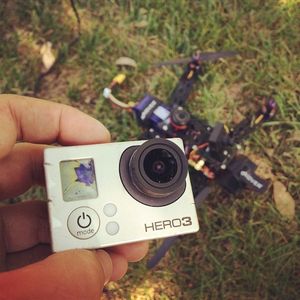 Image post by @xhoverllc on Instagram