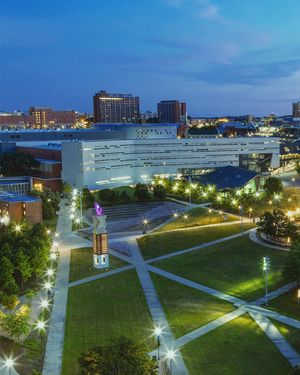 Image post by @uofcincy on Instagram