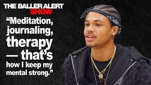 Video post by @Baller Alert, Inc. on YouTube
