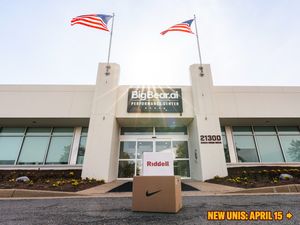 Image post by @commanders on Instagram