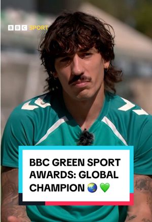 Video post by @bbcsport on TikTok
