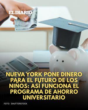 Image post by @eldiariony on Instagram