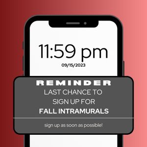 Image post by @uindyintramurals on Instagram