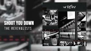 Video post by @therevivalists on YouTube