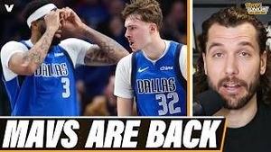 Video post by @hoopstonight on YouTube