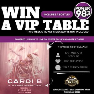 Image post by @power983 on Instagram