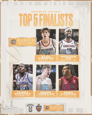 Image post by @hoophall on Instagram